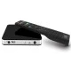 Δέκτης TVIP IPTV S-Box v.605 Mediaplayer Support HEVC 4K HDR WiFi 802.11 (b/g/n/ac) 2,4/5 GHz