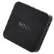 Δέκτης MXQ 4K RK3229 Android 6.0 Smart TV Box 8GB ROM H.264/H.265 WIFI LAN HDMI AirPlay Miracast