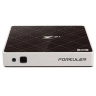 Δέκτης IPTV Formuler Z7+5G 4K WiFi IPTV OTT Bluetooth Android 7.0 Media Player 2GB Ram DDR4