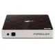 Δέκτης IPTV Formuler Z7+5G 4K WiFi IPTV OTT Bluetooth Android 7.0 Media Player 2GB Ram DDR4