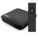 Δέκτης IPTV Mecool M8S PRO L Android TV OS 3GB/32GB 4K S912 Voice Remote 802.11ac WiFi Bluetooth Δέκτης IPTV Mecool M8S PRO L Android TV OS 3GB/32GB 4K S912 Voice Remote 802.11ac WiFi Bluetooth