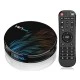 Δέκτης IPTV HK1 MAX Android 9.0 TV Box 4GB 32G RK3318 Quad core Dual WIFI Bluetooth Δέκτης IPTV HK1 MAX Android 9.0 TV Box 4GB 32G RK3318 Quad core Dual WIFI Bluetooth
