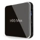 Δέκτης IPTV H96 MAX X2 Amlogic S905X2 Android 8.1 2GB DDR4 16GB eMMC 4K TV Box WiFi