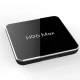 Δέκτης IPTV H96 MAX X2 Amlogic S905X2 Android 8.1 2GB DDR4 16GB eMMC 4K TV Box WiFi
