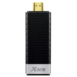 Amlogic S905Y2 X96S Quad Core Android 8.1 2.4G/5.8G Wifi 2G RAM 16G ROM 4K HD TV Media Player