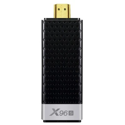 Amlogic S905Y2 X96S Quad Core Android 8.1 2.4G/5.8G Wifi 2G RAM 16G ROM 4K HD TV Media Player