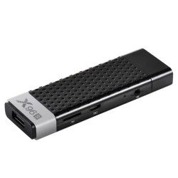 Amlogic S905Y2 X96S Quad Core Android 8.1 2.4G/5.8G Wifi 2G RAM 16G ROM 4K HD TV Media Player Amlogic S905Y2 X96S Quad Core Android 8.1 2.4G/5.8G Wifi 2G RAM 16G ROM 4K HD TV Media Player