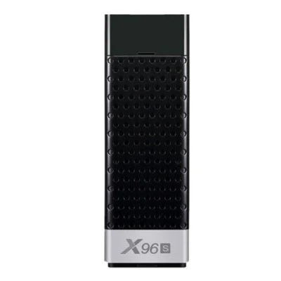Amlogic S905Y2 X96S Quad Core Android 8.1 2.4G/5.8G Wifi 2G RAM 16G ROM 4K HD TV Media Player