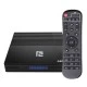 Δέκτης IPTV A95x f2 s905x 4g 32g 2.4g wifi bt Android 9.0 version Bluetooth 4.2