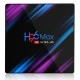 Δέκτης IPTV H96 MAX RK3318 2G 16G Android 9.0 version Quad-Core 64bit Cortex-A53