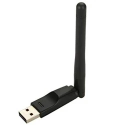 Ασύρματο MAG WiFi Wireless USB adapter 150mbps 802.11 b/g/n USB 2.0