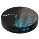 Δέκτης IPTV HK1 Max 4K TV Box RK3318 4GB RAM 64GB ROM DUAL WIFI bluetooth 4.0 Android 9.0