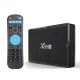 TV Box Allwinner X96H H603 Android 9.0 4GB RAM 32GB ROM 2.4G/5G WiFi BT4.1
