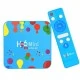 Δέκτης H96 Mini Smart TV Box Allwinner H6 Quad Core Android 9.0 4GB RAM 32GB ROM 4K Media Player