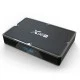 Δέκτης IPTV X96H Android 9 TV Box Allwinner H603 4GB RAM 32GB ROM 2,4/5G WIFI bluetooth 4.1 4K 6K