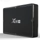Δέκτης IPTV X96H Android 9 TV Box Allwinner H603 4GB RAM 32GB ROM 2,4/5G WIFI bluetooth 4.1 4K 6K