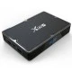 Δέκτης IPTV X96H Android 9.0 TV Box Allwinner H603 2GB RAM 16GB ROM 2.4G WIFI 4K 6K USB3.0