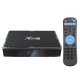 Δέκτης IPTV X96H Android 9.0 TV Box Allwinner H603 2GB RAM 16GB ROM 2.4G WIFI 4K 6K USB3.0