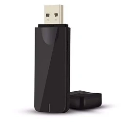 Ασύρματο MAG Dual Band 5G 2.4G 600Mbps WiFi USB Dongle Stick Adapter