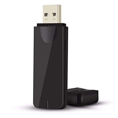 Ασύρματο MAG Dual Band 5G 2.4G 600Mbps WiFi USB Dongle Stick Adapter Ασύρματο MAG Dual Band 5G 2.4G 600Mbps WiFi USB Dongle Stick Adapter