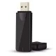 Ασύρματο MAG Dual Band 5G 2.4G 600Mbps WiFi USB Dongle Stick Adapter Ασύρματο MAG Dual Band 5G 2.4G 600Mbps WiFi USB Dongle Stick Adapter