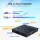 Δέκτης IPTV T95 Max Plus TVbox 4G/64G Android 9.0 S905X3 8K Dual Wifi Bluetooth