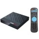 Δέκτης IPTV T95 Max Plus TVbox 4G/64G Android 9.0 S905X3 8K Dual Wifi Bluetooth
