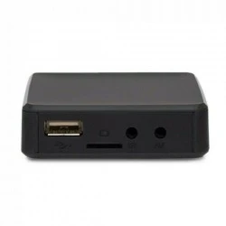 Δέκτης TVIP S-BOX IPTV v 4.12 SE HD Mediaplayer WiFi 802.11 (b/g/n) 2,4 GHz ανάλυση 1920x1080