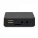 Δέκτης TVIP S-Box v.615 4k IPTV OTT UHD Multimedia λειτουργικό σύστημα Linux ή Android 8.0 (Oreo) Δέκτης TVIP S-Box v.615 4k IPTV OTT UHD Multimedia λειτουργικό σύστημα Linux ή Android 8.0 (Oreo)