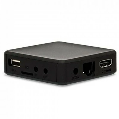 Δέκτης TVIP S-Box v.615 4k IPTV OTT UHD Multimedia λειτουργικό σύστημα Linux ή Android 8.0 (Oreo) Δέκτης TVIP S-Box v.615 4k IPTV OTT UHD Multimedia λειτουργικό σύστημα Linux ή Android 8.0 (Oreo)