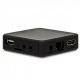 Δέκτης TVIP S-Box v.615 4k IPTV OTT UHD Multimedia λειτουργικό σύστημα Linux ή Android 8.0 (Oreo) Δέκτης TVIP S-Box v.615 4k IPTV OTT UHD Multimedia λειτουργικό σύστημα Linux ή Android 8.0 (Oreo)