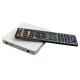 Δέκτης TVIP S-Box v.605 WHITE Edition IPTV 4K HEVC HD Multimedia Stalker Streamer 5Ghz Wlan