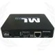 Δέκτης IPTV Medialink ML8100 IPTV 4K Full UHD ANDROID ARM Cortex-A7MP 8GB EMMC