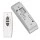 Led controller 250 Watt με ασύρματο τηλεχειριστήριο MASTER LD-250W-RF/RF-CTRL