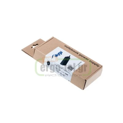 Τροφοδοτικό AKYGA AK-ND-04 για Laptop HP 19V/4.74A 90W με βύσμα 7.4x5.0 mm Τροφοδοτικό AKYGA AK-ND-04 για Laptop HP 19V/4.74A 90W με βύσμα 7.4x5.0 mm