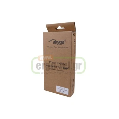 Τροφοδοτικό AKYGA AK-ND-08 για Laptop HP 19V/4.74A 90W με βύσμα 4,8x1,7 Τροφοδοτικό AKYGA AK-ND-08 για Laptop HP 19V/4.74A 90W με βύσμα 4,8x1,7