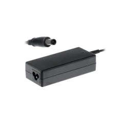Tροφοδοτικό AKYGA AK-ND-03 για Notebook/Laptop HP 18.5V /3.5A 65W με βύσμα 7.4x5mm