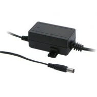 Τροφοδοτικό 12VDC 1Α PULSAR PSD12010 κλειστού τύπου με προστασία για κάμερες ασφαλείας