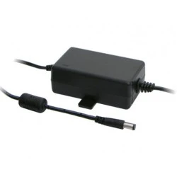Τροφοδοτικό 12VDC 2A PULSAR PSD12020 κλειστού τύπου με προστασία για κάμερες ασφαλείας