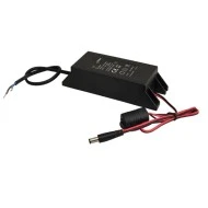 Τροφοδοτικό 12 VDC 3A PULSAR PSCL12030 με στεγανό περίβλημα IP67 για κάμερες ασφαλείας