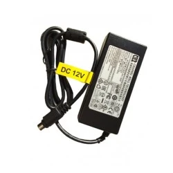 Ανταλλακτικό τροφοδοτικό  12VDC 5Α HIKVISION DS-PSU κλειστού τύπου για DVRs & NVRs