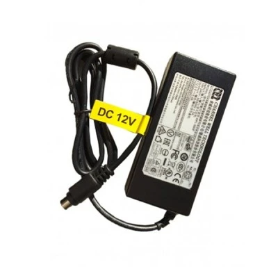 Ανταλλακτικό τροφοδοτικό 12VDC 5Α HIKVISION DS-PSU κλειστού τύπου για DVRs & NVRs Ανταλλακτικό τροφοδοτικό 12VDC 5Α HIKVISION DS-PSU κλειστού τύπου για DVRs & NVRs