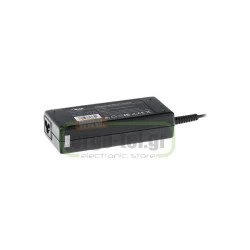 Τροφοδοτικό AKYGA AK-ND-10 για Laptop ASUS LENOVO TOSHIBA 19V/4.74A 90W με βύσμα 5.5x2.5 mm