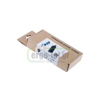 Τροφοδοτικό AKYGA AK-ND-10 για Laptop ASUS LENOVO TOSHIBA 19V/4.74A 90W με βύσμα 5.5x2.5 mm