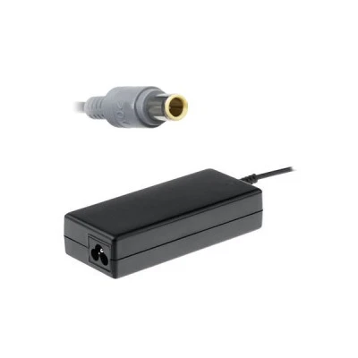 Τροφοδοτικό AKYGA AK-ND-18 για Laptop LENOVO 20V/4.5A 90W με βύσμα 7.9x5.5 mm