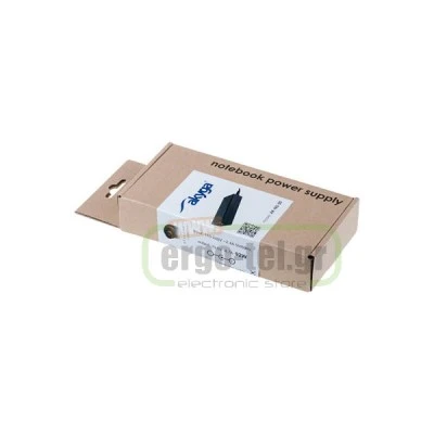 Τροφοδοτικό AKYGA AK-ND-20 για Laptop SONY 19,5V/ 4,7A  92W με βύσμα 6.5x4.4mm