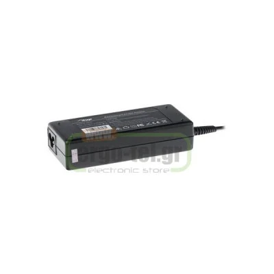 Τροφοδοτικό AKYGA AK-ND-24 για Notebook/Laptop LENOVO 20V/3.25A 65W με βύσμα τετράγωνο κίτρινο