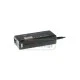 Τροφοδοτικό AKYGA AK-ND-24 για Notebook/Laptop LENOVO 20V/3.25A 65W με βύσμα τετράγωνο κίτρινο