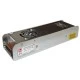 Τροφοδοτικό mini αλουμινίου 250W 230V στα 12VDC 20A για ταινίες και λάμπες led μη στεγανό IP20 Τροφοδοτικό mini αλουμινίου 250W 230V στα 12VDC 20A για ταινίες και λάμπες led μη στεγανό IP20