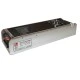 Τροφοδοτικό mini αλουμινίου 360W 15A 230V/24VDC για ταινίες και λάμπες led μη στεγανό IP20